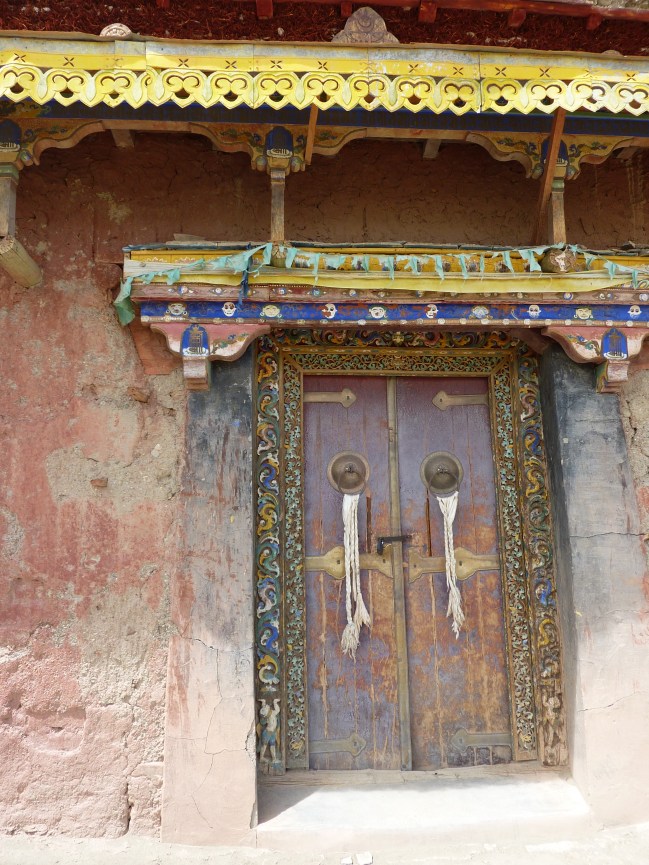 Tor zum Roten Tempel